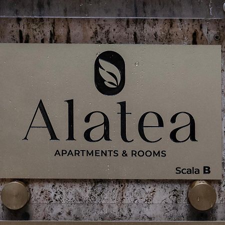 Alatea Porta Nuova 20 Hotel เวโรนา ภายนอก รูปภาพ