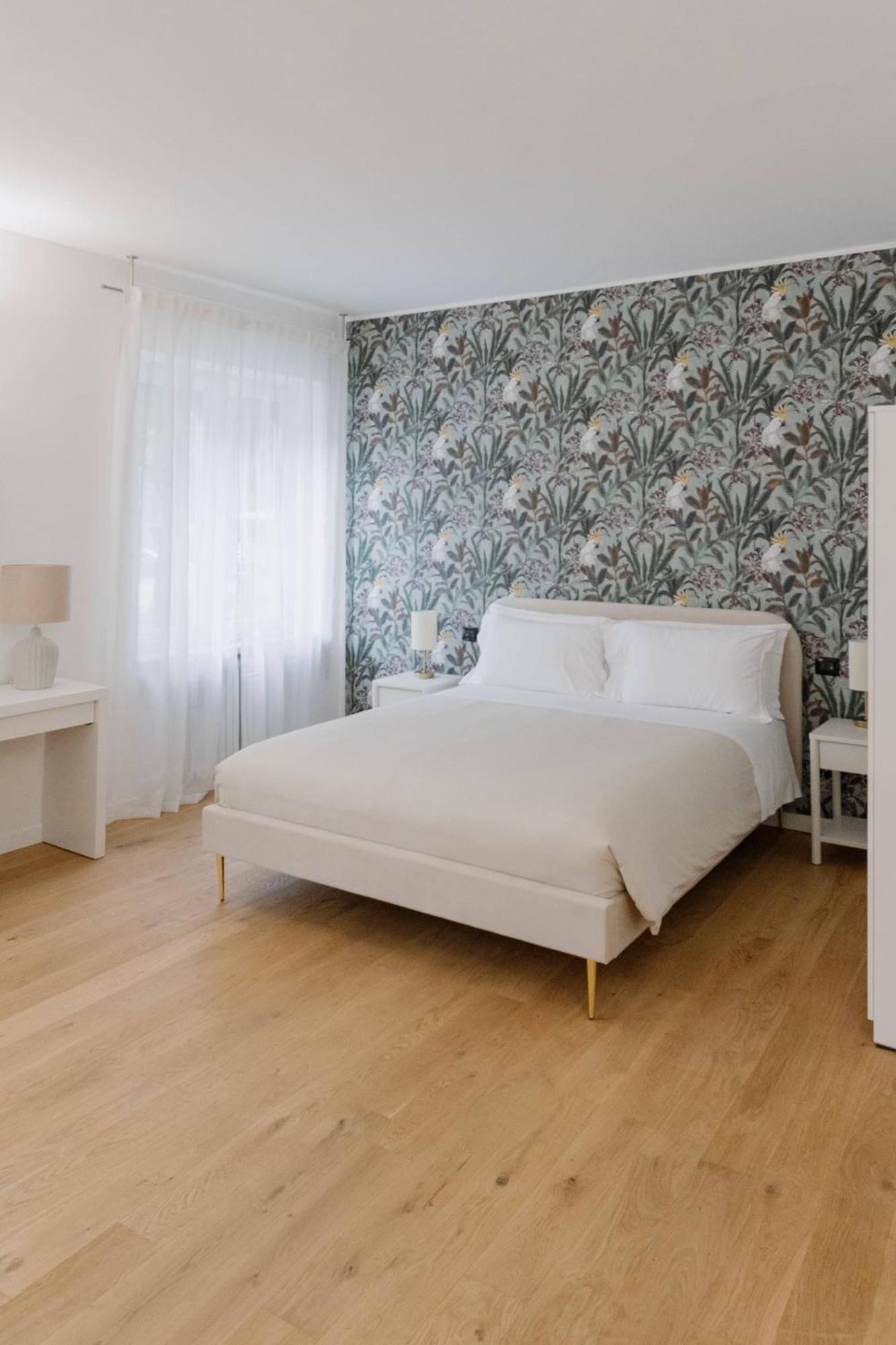 Alatea Porta Nuova 20 Hotel เวโรนา ภายนอก รูปภาพ