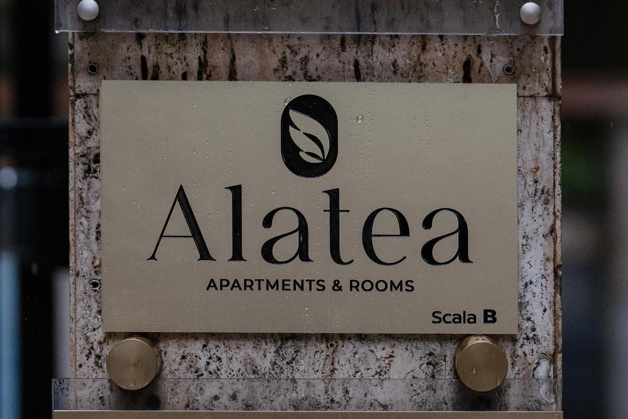 Alatea Porta Nuova 20 Hotel เวโรนา ภายนอก รูปภาพ
