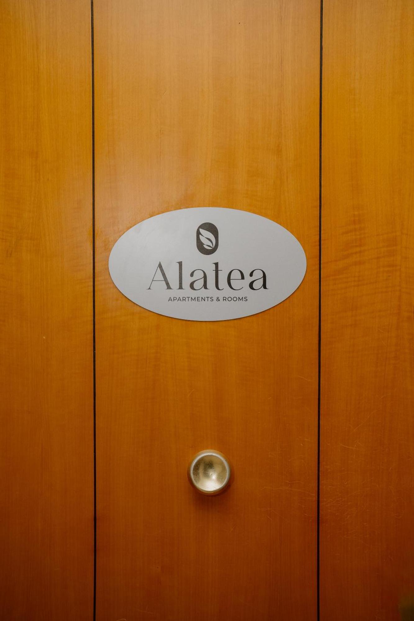 Alatea Porta Nuova 20 Hotel เวโรนา ภายนอก รูปภาพ